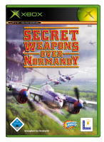 Secret Weapons Over Normandy (EU) (CIB) (very good...