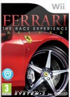 Ferrari The Race Experience (EU) (complet) (très...
