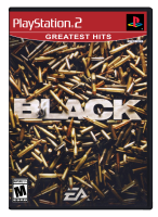 Black (US) (Greatest Hits) (CIB) (very good condition) -...