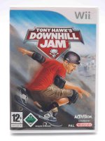 Tony Hawks Downhill Jam (EU) (OVP) (sehr guter Zustand) -...