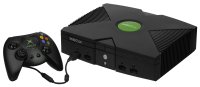 Xbox Konsole inkl. Controller (OG/Classic) (EU) (lose)...