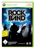 Rockband (EU) (Game Only) (OVP) (sehr guter Zustand) -...