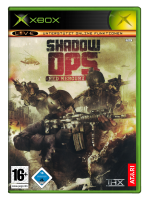 Shadow Ops Red Mercury (EU) (CIB) (very good condition) -...