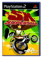 SX Superstar (EU) (CIB) (very good condition) -...