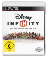 Disney Infinity (1.0) (EU) (Game ONLY) (CIB) (very good...