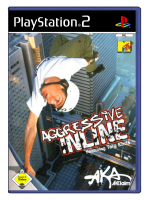 Aggressive Inline (EU) (OVP) (sehr guter Zustand) -...