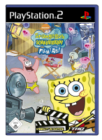 Spongebob Schwammkopf: Film ab! (EU) (CIB) (mint...