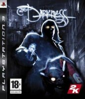 Darkness (EU) (UK) (CIB) (new) - PlayStation 3 (PS3)