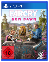 Far Cry New Dawn (EU) (OVP) (neu) - PlayStation 4 (PS4)