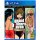 Grand Theft Auto The Trilogy: The Definitive Edition (EU) (OVP) (neu) - PlayStation 4 (PS4)
