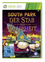 South Park: Der Stab der Wahrheit (EU) (complet) (neuf) -...
