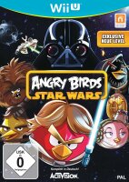 Angry Birds Star Wars (EU) (OVP) (sehr guter Zustand) -...