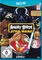 Angry Birds Star Wars (EU) (OVP) (sehr guter Zustand) -...