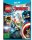Lego Marvels Avengers (EU) (OVP) (neuwertiger Sammlerzustand) - Nintendo Wii U
