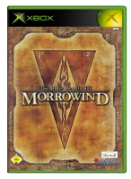 The Elder Scrolls III: Morrowind (EU) (CIB) (mint...