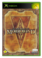 The Elder Scrolls III: Morrowind (EU) (CIB) (very good...