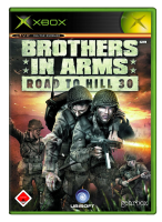 Brothers in Arms: Road to Hill 30 (EU) (OVP) (neuwertiger...