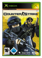 Counter Strike (EU) (OVP) (sehr guter Zustand) - Xbox