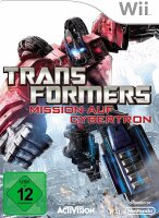 Transformers: Mission auf Cybertron (EU) (complet)...