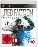 Red Faction Armageddon (EU) (OVP) (neu) - PlayStation 3...