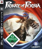 Prince of Persia (PEGI) (EU) (CIB) (mint condition) -...
