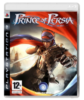 Prince of Persia (PEGI) (EU) (OVP) (neuwertiger...