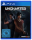 Uncharted The Lost Legacy (EU) (CIB) (very good condition) - PlayStation 4 (PS4)