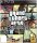 Grand Theft Auto San Andreas (EU) (PEGI) (OVP) (neuwertiger Sammlerzustand) - PlayStation 3 (PS3)