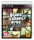 Grand Theft Auto San Andreas (EU) (PEGI) (OVP) (neuwertiger Sammlerzustand) - PlayStation 3 (PS3)
