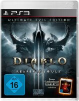 Diablo III: Reaper of Souls (EU) (Ultimate Evil Edition)...