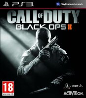 Call of Duty: Black Ops II (EU) (OVP) (neu) - PlayStation...