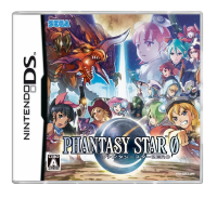 Phantasy Star 0 (Zero) (JP) (OVP) (sehr guter Zustand) -...