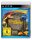 Wonderbook: Dinosaurier im Reich der Giganten (PS Move + Wonderbook erforderlich) (EU) (OVP) (sehr guter Zustand) - PlayStation 3 (PS3)