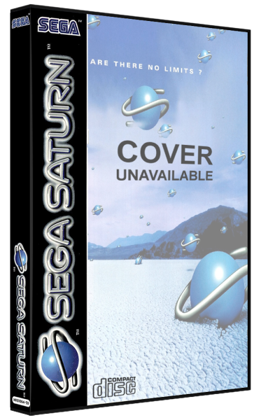 Manx SuperBike TT (EU) (complet) (état acceptable) - Sega Saturn