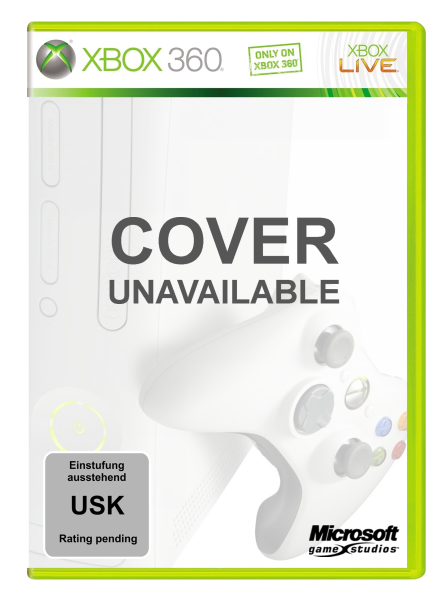 Gears of War (Classics) (PEGI) (EU) (OVP) (sehr guter Zustand) - Xbox 360