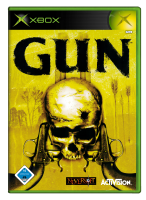 Gun (EU) (CIB) (very good condition) - Xbox