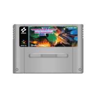 Gradius III (JP) (loose) (very good condition) - Super...