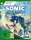Sonic Frontiers (EU) (CIB) (very good condition) - Xbox Series