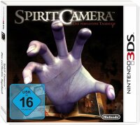 Spirit Camera: Das Verfluchte Tagebuch (EU) (CIB) (very...