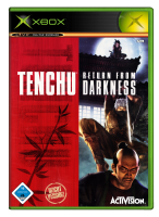 Tenchu: Return from Darkness (EU) (CIB) (very good...