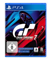 Gran Turismo 7 (EU) (CIB) (very good condition) -...