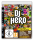 DJ Hero (Game ONLY) (EU) (CIB) (very good condition) - PlayStation 3 (PS3)