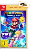 Mario + Rabbids: Sparks of Hope (EU) (complet)...