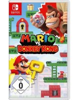 Mario Vs. Donkey Kong (EU) (OVP) (neuwertiger...