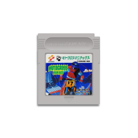 Motocross Maniacs (EU) (loose) (very good condition) -...