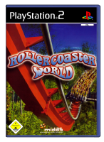 Rollercoaster World (EU) (CIB) (very good condition) -...