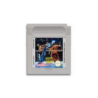 Best of The Best Championship Karate (EU) (lose) (sehr...