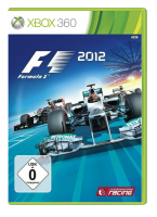 Formula 1 (F1) 2013 (EU) (OVP) (sehr guter Zustand) -...