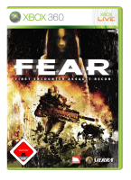 Fear - First Encounter Assault Recon (EU) (OVP) (sehr...