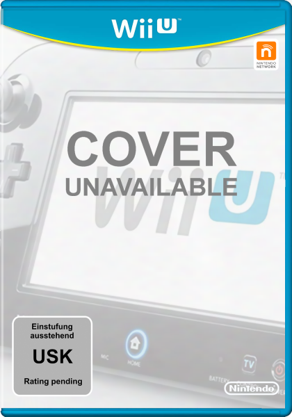 New Super Mario Bros. U (PEGI EN) (EU) (OVP) (neu) - Nintendo Wii U